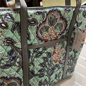 Vera Bradley 4pc SET NWT